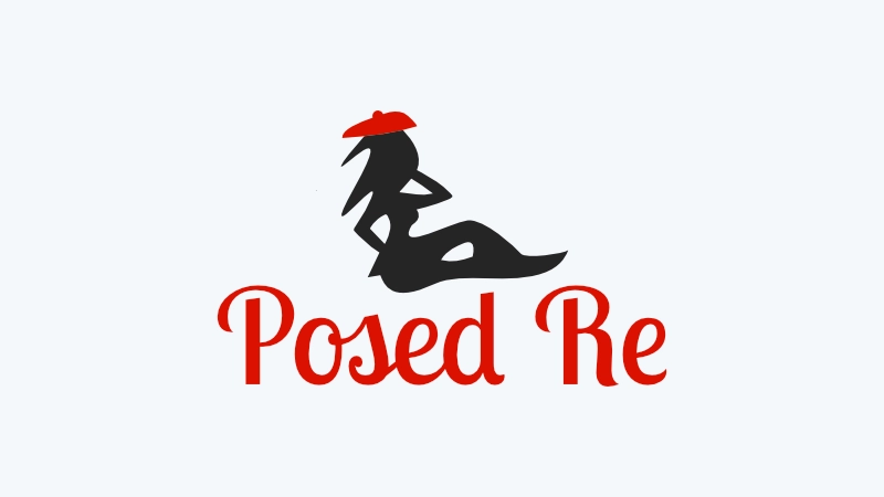 Posed Re Logo