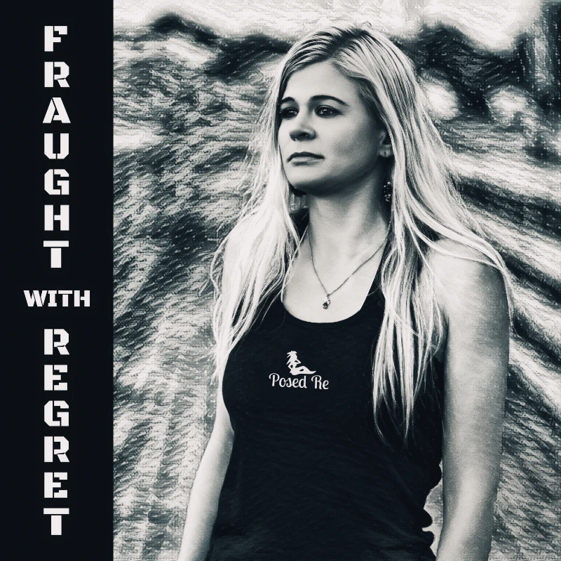 Fraught with Regret Cover Art