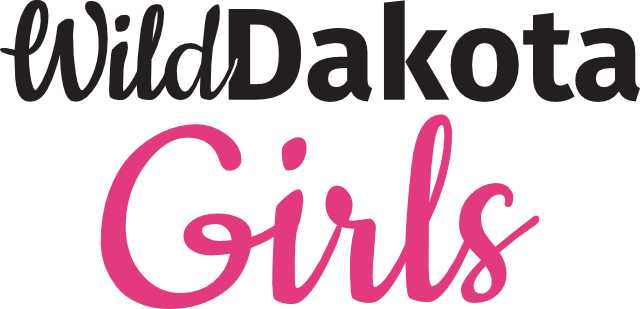 Wild Dakota Girls Logo
