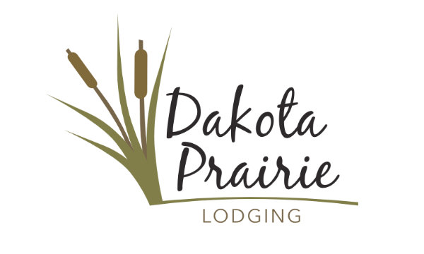 Dakota Prairie Lodging logo