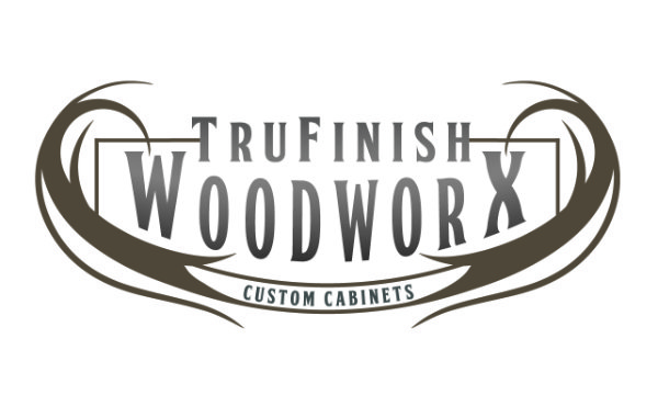 TruFinish WoodWorx Logo