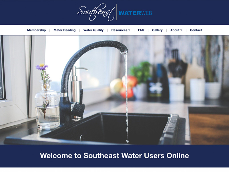 Southeast Water Users